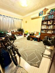 Blk 486A Tampines Avenue 9 (Tampines), HDB 5 Rooms #531012641
